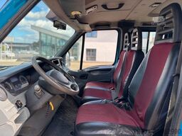 IVECO 50C18D  3,0D