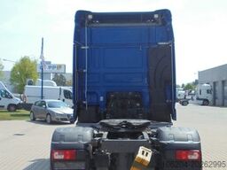 DAF XF460 SC Klima Navi PCC Intarder Achslast Alcoa