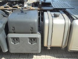 DAF XF460 SC Klima Navi PCC Intarder Achslast Alcoa