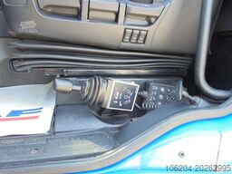 DAF XF460 SC Klima Navi PCC Intarder Achslast Alcoa