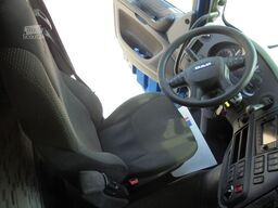 DAF XF460 SC Klima Navi PCC Intarder Achslast Alcoa