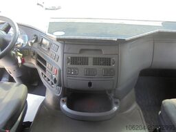 DAF XF460 SC Klima Navi PCC Intarder Achslast Alcoa