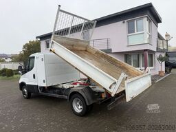 IVECO Daily 35C16 3,0L Kipper Werkzeugbox Euro6D