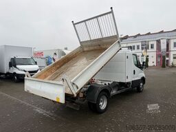 IVECO Daily 35C16 3,0L Kipper Werkzeugbox Euro6D
