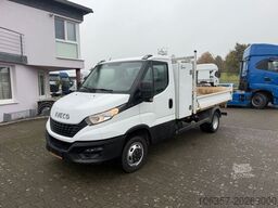 IVECO Daily 35C16 3,0L Kipper Werkzeugbox Euro6D