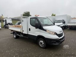 IVECO Daily 35C16 3,0L Kipper Werkzeugbox Euro6D