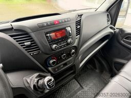 IVECO Daily 35C16 3,0L Kipper Werkzeugbox Euro6D