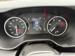 IVECO Daily 35C16 3,0L Kipper Werkzeugbox Euro6D