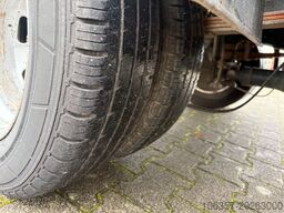 IVECO Daily 35C16 3,0L Kipper Werkzeugbox Euro6D
