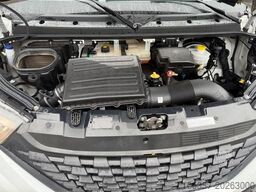 IVECO Daily 35C16 3,0L Kipper Werkzeugbox Euro6D