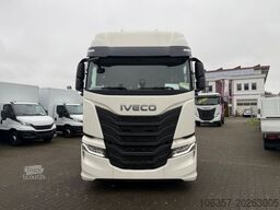 IVECO STRALIS S-WAY AS440S58T/P NEU SOFORT VERGFÜGBAR