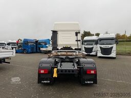 IVECO STRALIS S-WAY AS440S58T/P NEU SOFORT VERGFÜGBAR