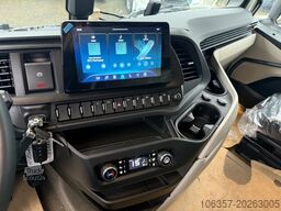 IVECO STRALIS S-WAY AS440S58T/P NEU SOFORT VERGFÜGBAR