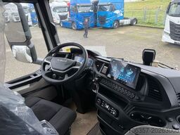 IVECO STRALIS S-WAY AS440S58T/P NEU SOFORT VERGFÜGBAR