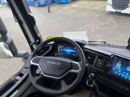 IVECO STRALIS S-WAY AS440S58T/P NEU SOFORT VERGFÜGBAR