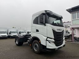 IVECO Stralis X-WAY AS440X50T/P  ON+ Nebenantrieb