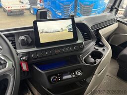 IVECO Stralis X-WAY AS440X50T/P  ON+ Nebenantrieb