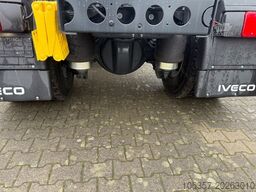 IVECO Stralis X-WAY AS440X50T/P  ON+ Nebenantrieb