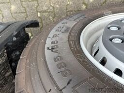 IVECO Stralis X-WAY AS440X50T/P  ON+ Nebenantrieb