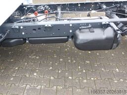 IVECO Daily 35C16H D 3,0 l  Rd.3450, Neu MY 2025