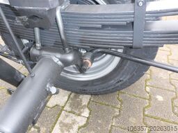 IVECO Daily 35C16H D 3,0 l  Rd.3450, Neu MY 2025