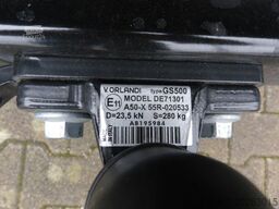 IVECO Daily 35C16H D 3,0 l Rd.3450, Neu MY 2025