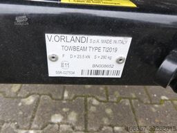 IVECO Daily 35C16H D 3,0 l Rd.3450, Neu MY 2025