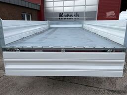 MÜLLER-MITTELTAL KA-TA-R 11,9/ Breitreifen, Alu-Rampen, LED
