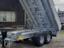 MÜLLER-MITTELTAL KA-TA-R 11,9/ Breitreifen, Alu-Rampen, LED