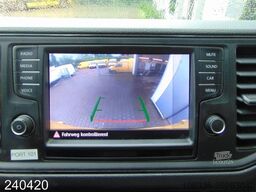 VOLKSWAGEN Crafter 2.0 TDI Maxi Klima-Regalsystem-Kamera