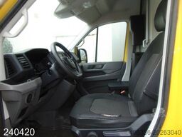 VOLKSWAGEN Crafter 2.0 TDI Maxi Klima-Regalsystem-Kamera