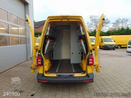 VOLKSWAGEN T6 TRANSPORTER 2.0 TDI L2H3 -REGALSYSTEM-