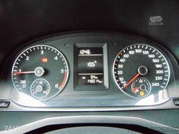 VOLKSWAGEN Caddy Maxi 2.0 TDI -KLIMA-Regaleinbau-HFT-