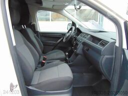 VOLKSWAGEN Caddy Maxi 2.0 TDI -KLIMA-Regaleinbau-HFT-