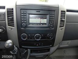 MERCEDES-BENZ Sprinter 314 CDI MAXI REGALSYSTEM-KLIMA-KAMERA