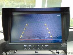 RENAULT Master dCi 150 Automatik-Klima-Kamera