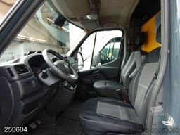 RENAULT Master dCi 150 Automatik-Klima-Kamera