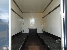 RENAULT Master dCi 150 Automatik-Klima-Kamera