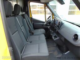 MERCEDES-BENZ Sprinter 314 CDI KLIMA-KAMERA-3 Sitzer