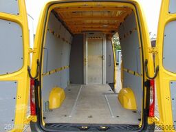 MERCEDES-BENZ Sprinter 314 CDI KLIMA-KAMERA-3 Sitzer