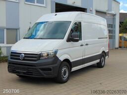 VOLKSWAGEN Crafter 2.0 TDI -KLIMA-NAVI-KAMERA