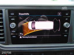VOLKSWAGEN Crafter 2.0 TDI -KLIMA-NAVI-KAMERA