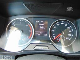 VOLKSWAGEN Crafter 2.0 TDI -KLIMA-NAVI-KAMERA