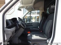 VOLKSWAGEN Crafter 2.0 TDI -KLIMA-NAVI-KAMERA