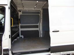 VOLKSWAGEN Crafter 2.0 TDI -KLIMA-NAVI-KAMERA
