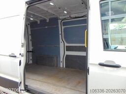 VOLKSWAGEN Crafter 2.0 TDI -KLIMA-NAVI-KAMERA