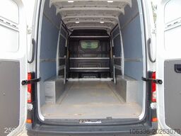 VOLKSWAGEN Crafter 2.0 TDI -KLIMA-NAVI-KAMERA