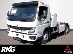 FUSO CANTER 7C18e 3400 UNSINN-Abroller KLIMA TEMPOMAT