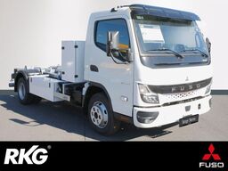 FUSO CANTER 7C18e 3400 UNSINN-Abroller KLIMA TEMPOMAT
