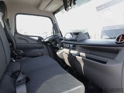 FUSO CANTER 7C18e 3400 UNSINN-Abroller KLIMA TEMPOMAT